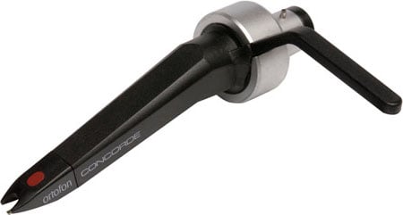 Concorde Pro-S DJ Turntable Cartridge