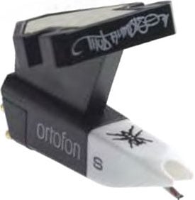 Professional DJ Cartridge