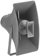 Compound Diffraction Horn