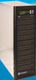 Copywriter 10-Disc Multi-Tower DVD/CD Duplicator