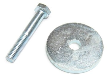 Manfrotto Dolly Casting Hardware