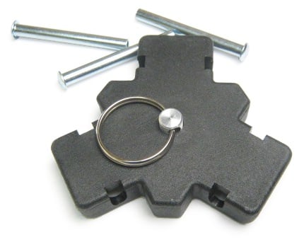 Manfrotto Legs Casting