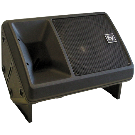 12" 2-Way 300W Compact Passive Loudspeaker