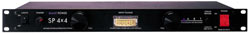 Power conditioner/distributor