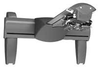 Short Throw Projector Dual Stud Wall Arm