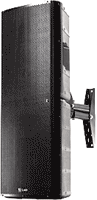 Dual 12" High-Output Indoor / Outdoor Speaker System