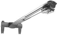 Short Throw Projector Dual Stud Wall Arm