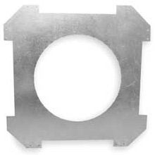 Brackets Ceiling Pr f/SP6MA/T