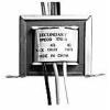 Speaker Line Transformer 70v5w