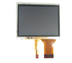 Sony Camcorder LCD Assembly