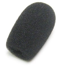 Sennheiser Mics Windscreen