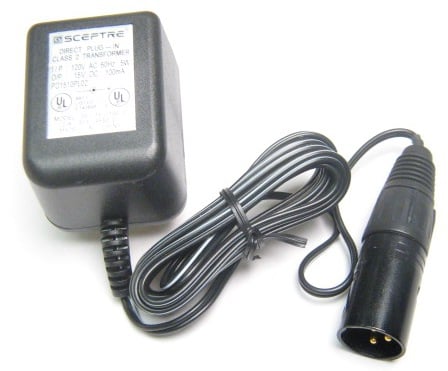 Sennheiser Power Supply