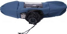 DSLR Rain Slicker for DSLRs Sans Matte Boxes, Follow Focus, Assorted Rigs
