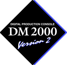 Software Upgrade for DM2000 V2