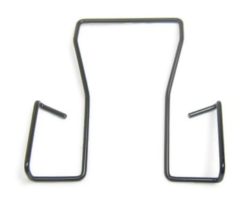 Belt Clip for PG1, P3R, and BLX1