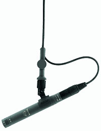 Cable Hanger For CMC/MK