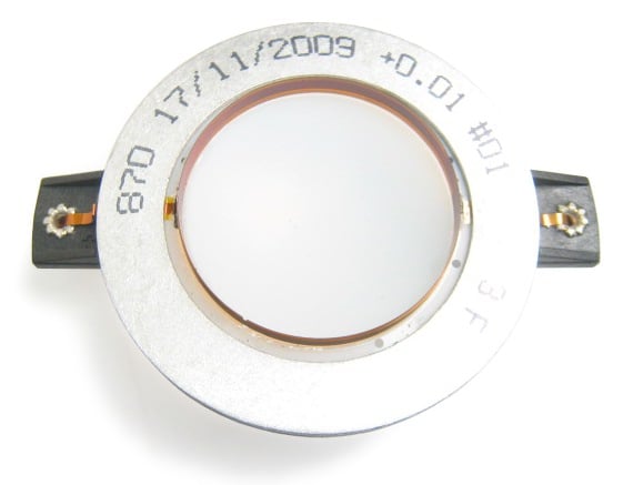 EAW Diaphragm