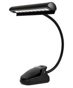 Orchestra LED Light