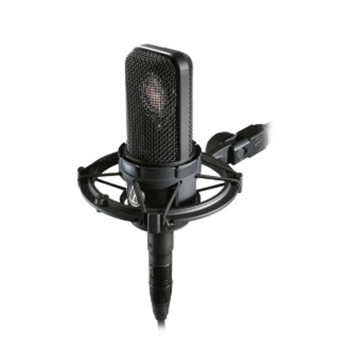 Large Diaphragm Cardioid Condenser Microphone