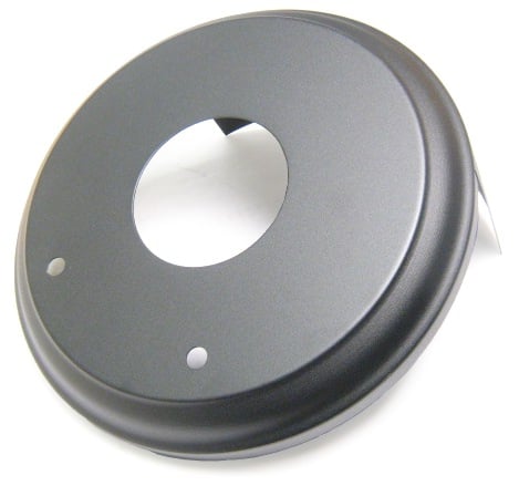 Altman Followspot Baffle