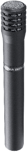 Cardioid Condenser Microphone