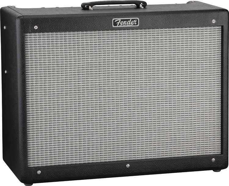 Tube Guitar Amplifier, 3-Channel, 40W, 1 x 12" Celestion G12P-80 Speaker