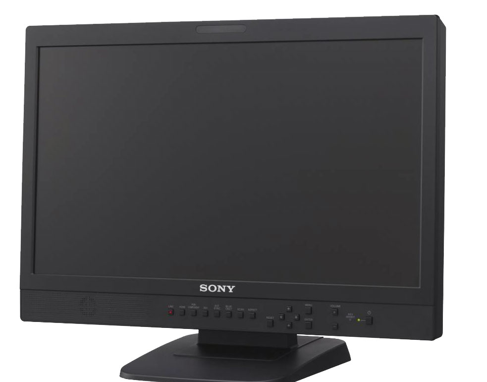 Monitor, 21.5" Full HD, HDMI