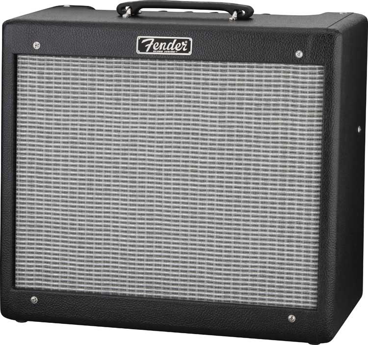 15W 1x12" Single Channel Hot Rod Series Tube Guitar Amplifier with EL84 Tubes