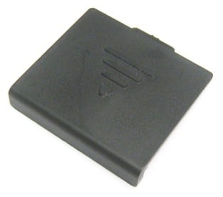 Audio Technica Wireless Battery Door