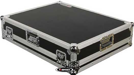 ATA Case for Allen & Heath's 240024 or 240022 Mixer