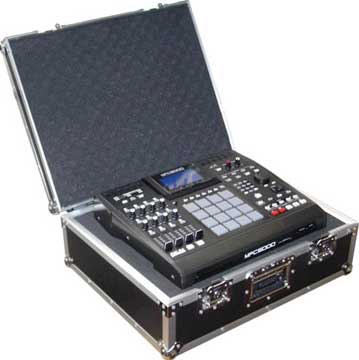 Digital Recording Studio/Utility Case