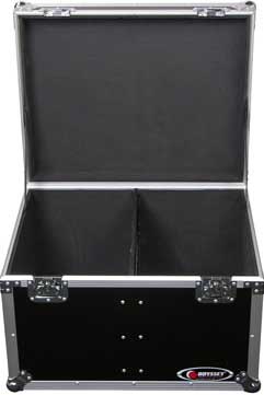 Utility Truck Pack Case (with 24.5" W x 13" H x 19.5" D Interior)