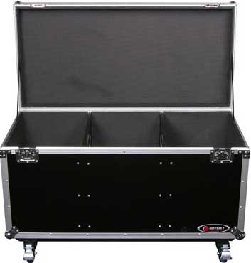 Utility Truck Pack Case (with 41.5" x 19.5" x 17" D Interior)