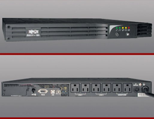 UPS power system