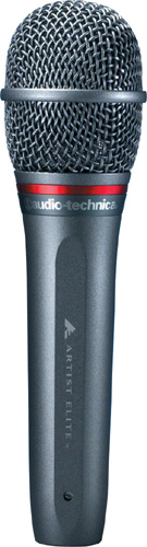 Dynamic Handheld Microphone, Cardioid