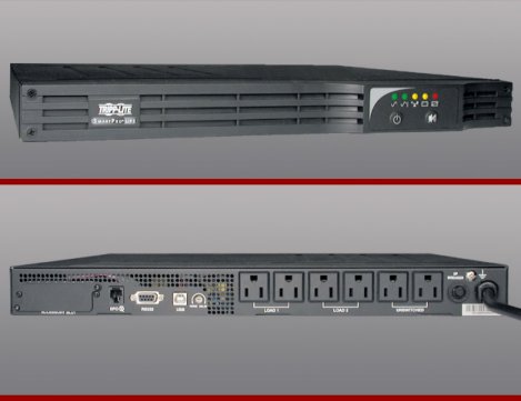 UPS Power System