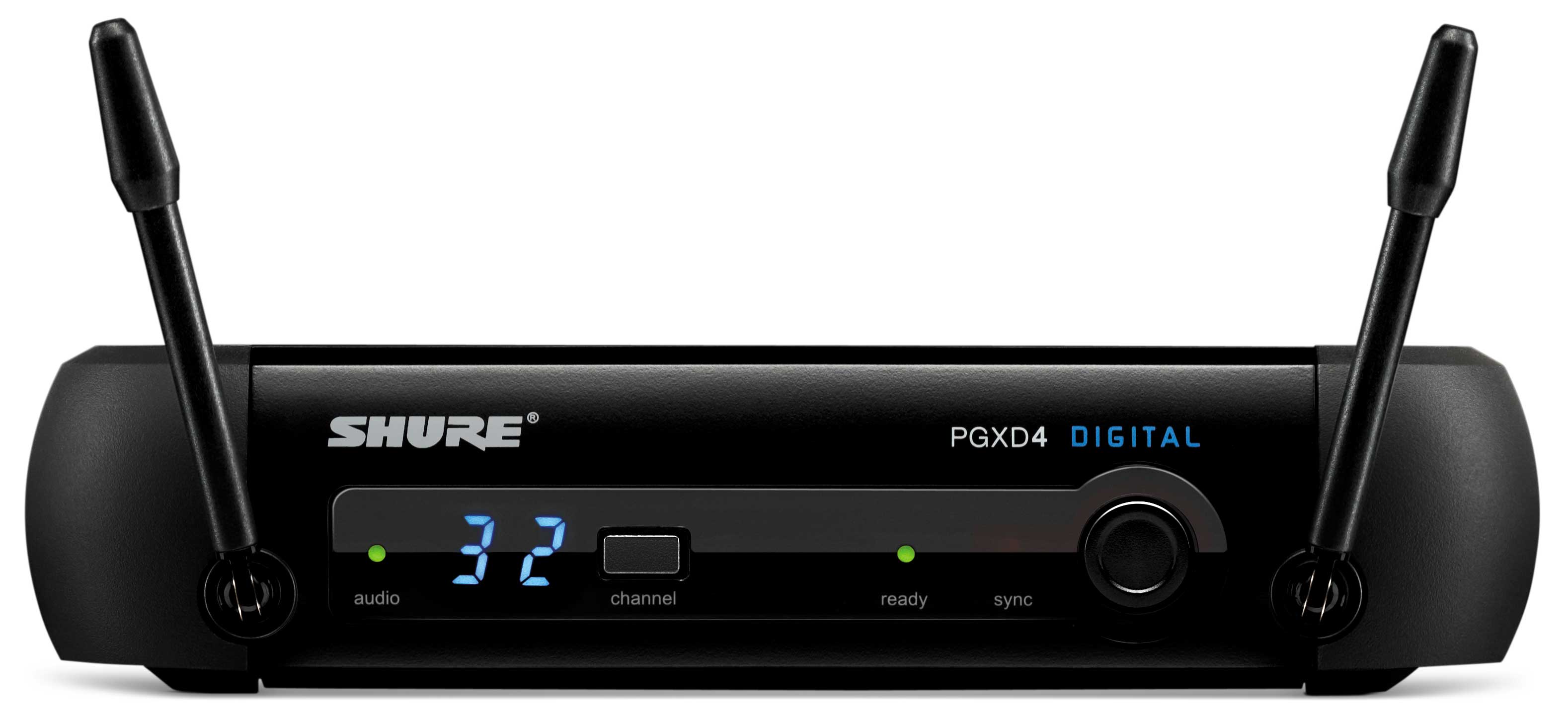 Receiver, Digital Diversity