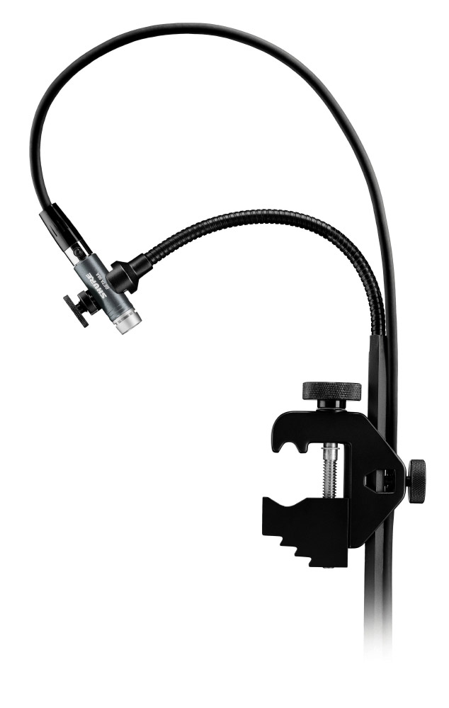 Mini Cardioid Condenser Microphone