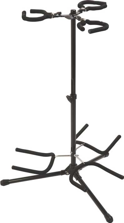 Triple Guitar/Banjo/Bass Stand
