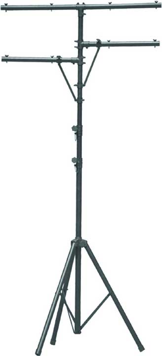 Lighting Stand (with Side Bars)