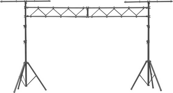 Lighting Stand (with Truss)