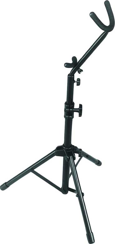 Tall Alto/Tenor Saxaphone Stand