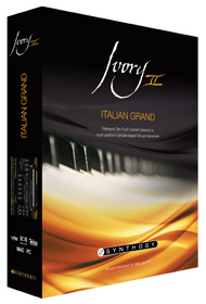 Virtual Piano Software