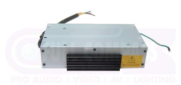 Power Supply for Allen & Heath Mixer