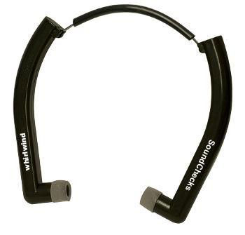Headphone Noise Reduction