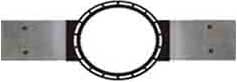 1 Pair of Construction Kits for IC5 In-Ceiling Speakers