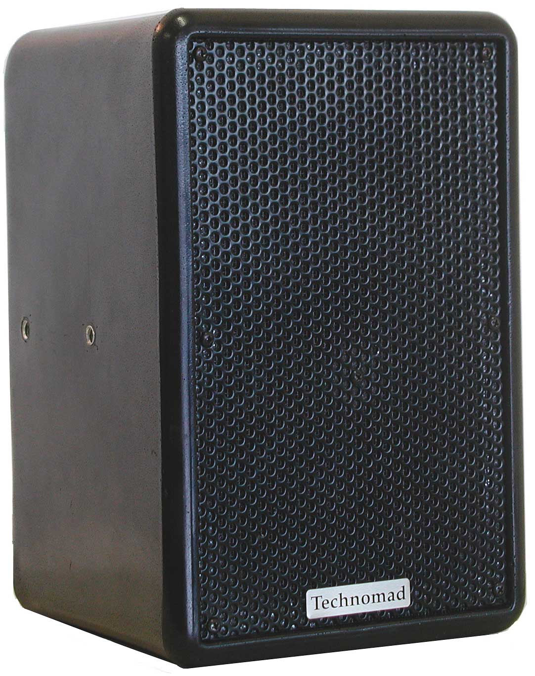 70V Weatherproof Loud Speaker, Forest Green