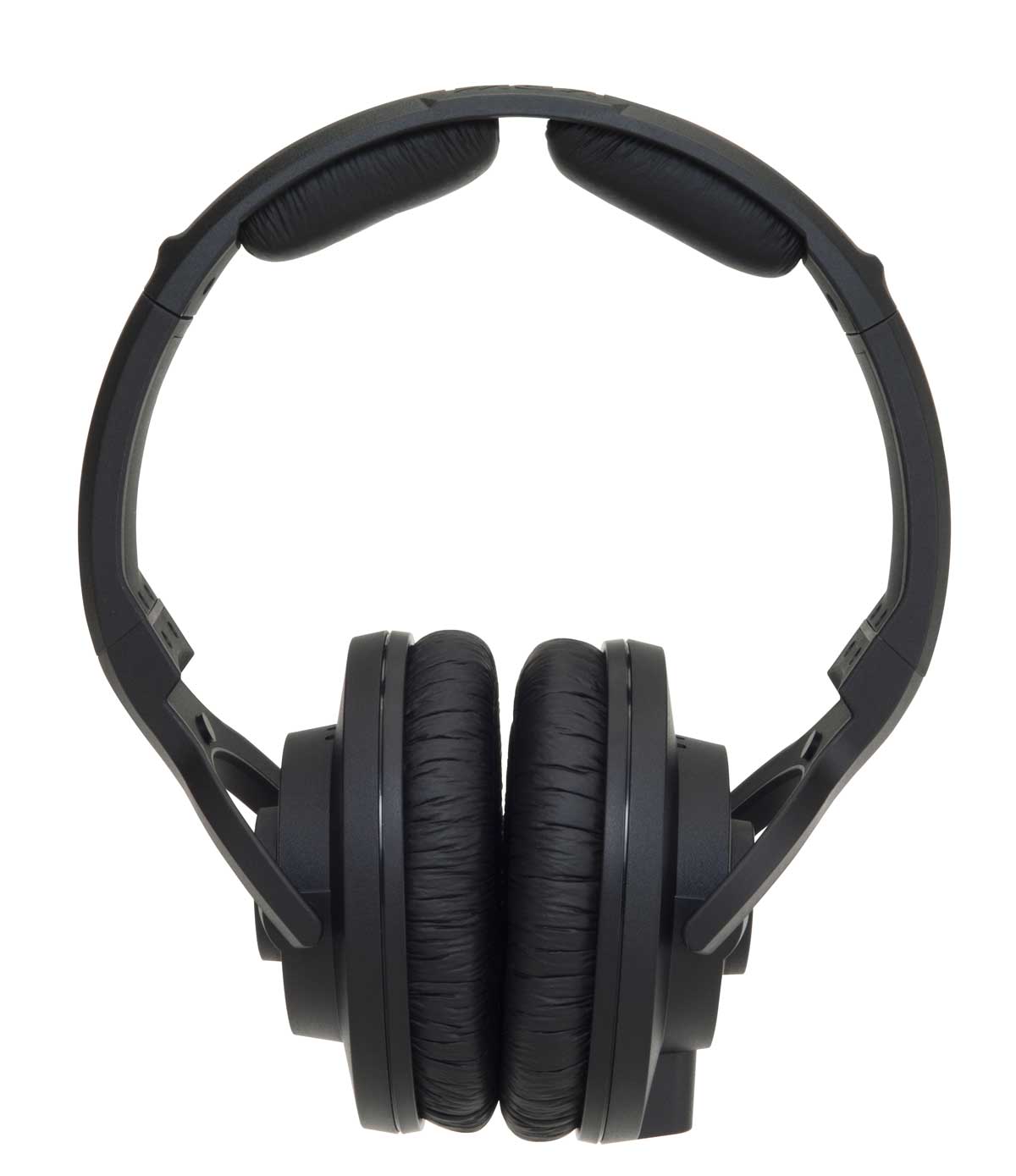 Headphones, dynamic, closed-back, 40mm neodymium drivers, 10Hz-22kHz