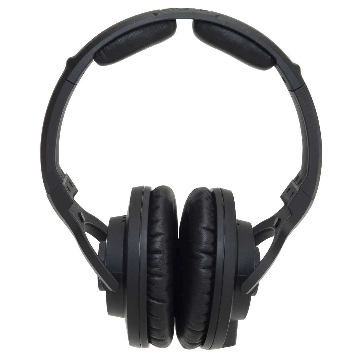 Headphones, dynamic, closed-back, 40mm neodymium drivers, 5Hz-23kHz