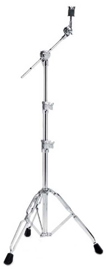 Boom Cymbal Stand, Double Braced